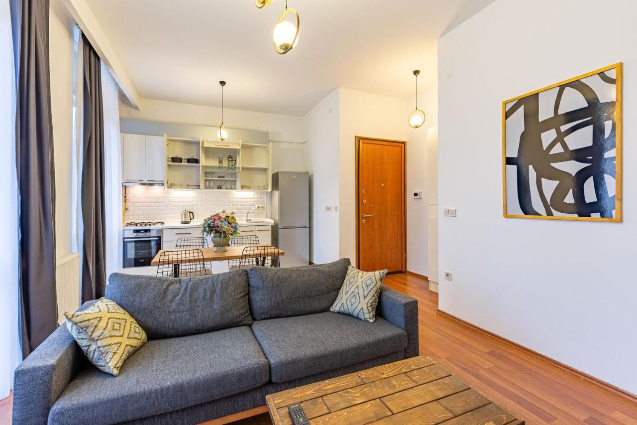 Lovely And Comfy Flat In Umraniye * Istambul