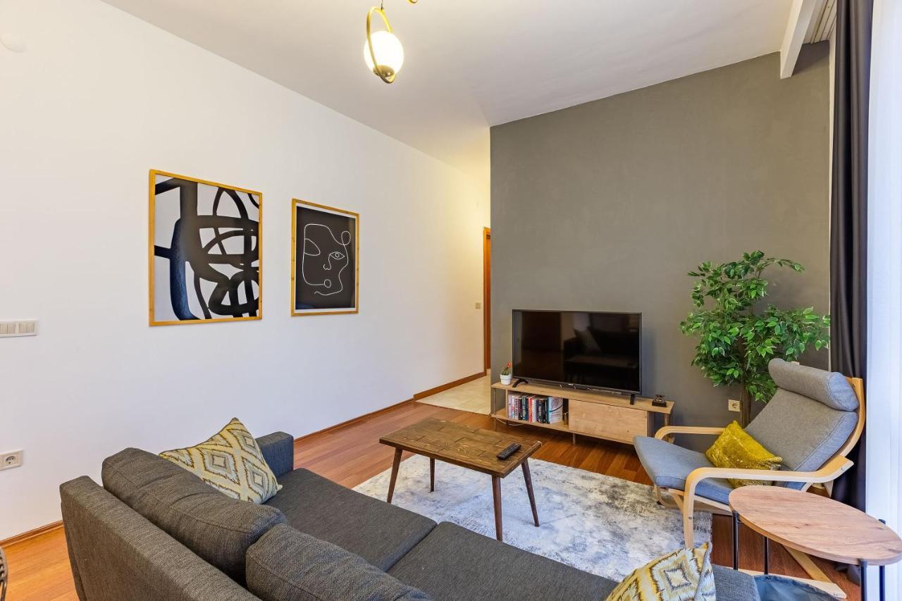 Lovely And Comfy Flat In Umraniye * Istambul